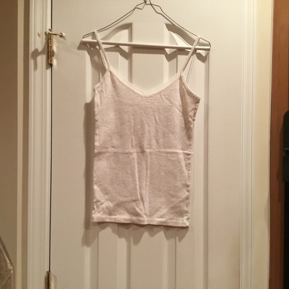 tank top - Picture 1 of 3